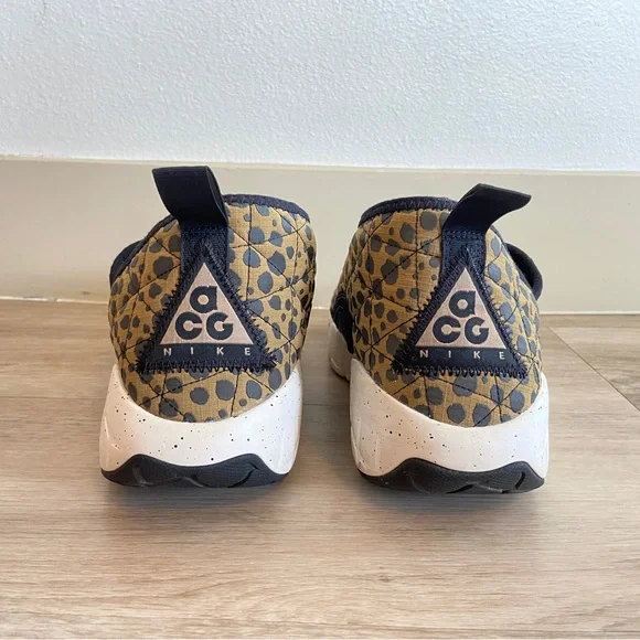 Nike x Union ACG Cheetah Moc 3.0 CI9367-201 US 11 - Preowned 2019 - Picture 5 of 8